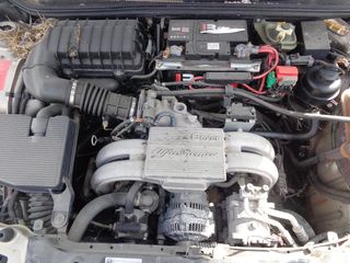 <<DANOS CARS>> ALFA ROMEO 146 1.6