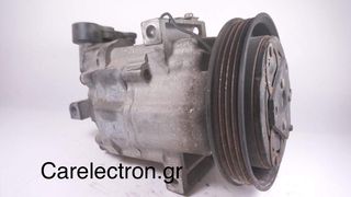 OEM Κομπρέσορας Air Condition Nissan Micra/Note 92600AX80B