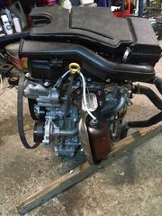  Citroen ci κινητιρα  1ΚR