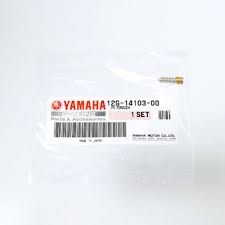 LB-50,LB-80,DT-50,DT-80MX,RX-50,RD-50,RD-75,YSR-50,YSR-80,TZ-50,PW-80 (1991-2011),TZR,TDR YAMAHA ΒΙΔΑ ΓΚΑΖΙΟΥ ΣΕΤ,ΣΤΟ ΚΑΡΜΠΥΡΑΤΕΡ