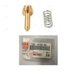 LB-50(4F4),LB-80,DT-50,DT-80/MX,RX-50,RD-50M,V-80,RD-80,YSR-50,YSR-80,TZ-50,PW-80 (1991-2011),TZR-50/80,TDR-50/80YZ-125X(1978),TZ-125H,TY-50,RZ-50 YAMAHA ΒΙΔΑ ΡΕΛΑΝΤΙ ΚΑΡΜΠΥΡΑΤΕΡ