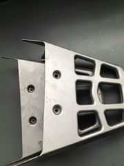 DAELIM HISTORY 125 SXARA - MOTO PARTS