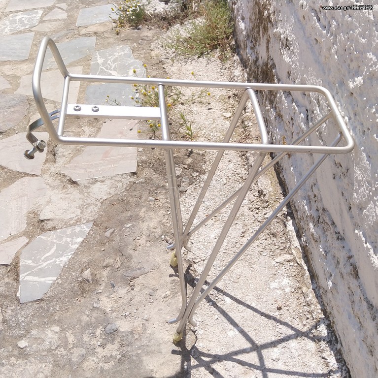 Σχάρα ποδηλάτου