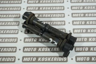 ΠΟΛΛΑΠΛΑΣΙΑΣΤΕΣ / ΜΠΟΥΖΟΠΙΠΕΣ SUZUKI GSXR 600-750  ( K6-K7 ) / ΜΟΤΟ ΚΟΣΚΕΡΙΔΗΣ