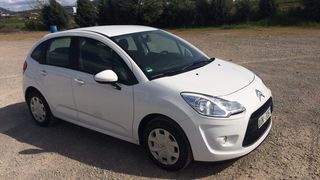 Citroen C3 2012