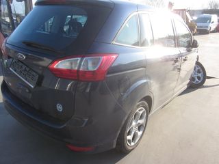 Πισω Φτερα Ford Crand C-MAx  2012