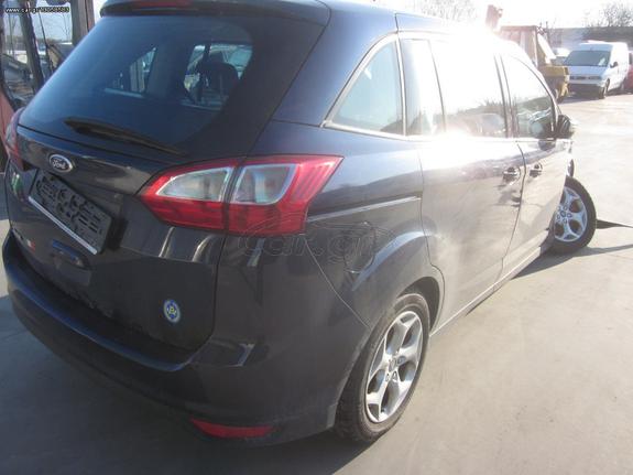 Πισω Φτερα Ford Crand C-MAx  2012