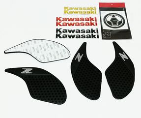 3D Αναγλυφα αυτοκολλητα Kawasaki και αλλα !!!