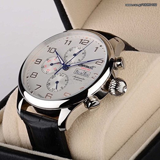 Ingersoll Apache IN3900 Automatic