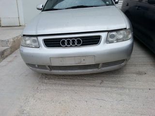 AUDI A3 01' 1.6cc S LINE