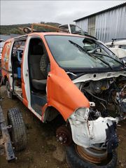 ΑΝΤΑΛΛΑΚΤΙΚΑ TOYOTA HI-ACE 4X2 M.04 BENZINH