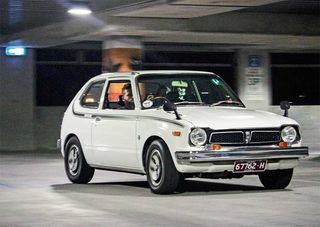 ΤΕΤΡΑΔΑ ΑΜΟΡΤΙΣΕΡ ΕΜΠ. & ΟΠ. HONDA CIVIC 74-79 KAYABA-thumb-1