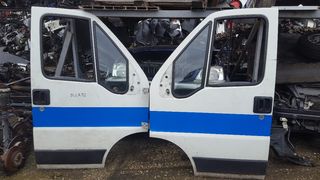 ΠΩΛΕΙΤΑΙ   ΠΟΡΤΕΣ    FIAT  DUCATO  2007