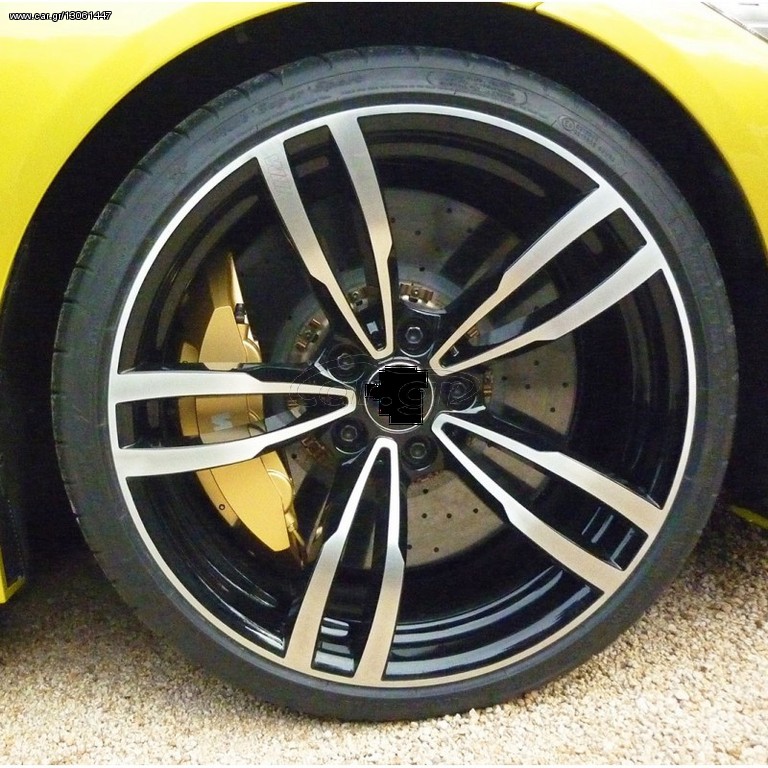 ΜΑΡΟΥΔΗΣ BMW 18'' 5468