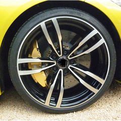 ΜΑΡΟΥΔΗΣ BMW 18'' 5468