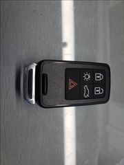 Volvo S60 κλειδί τηλεχειρισμός ΕΤΟΙΜΟ ΓΙΑ ΠΡΟΓΡΑΜΜΑΤΙΣΜΟ 
