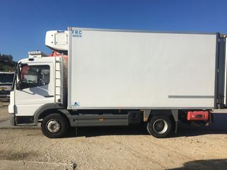 Ψυγείο Mercedes-Benz 2010 816. 818.823 BLUETEC5-thumb-6