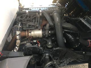 Ψυγείο Mercedes-Benz 2010 816. 818.823 BLUETEC5-thumb-9