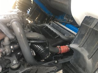 Ψυγείο Mercedes-Benz 2010 816. 818.823 BLUETEC5-thumb-10