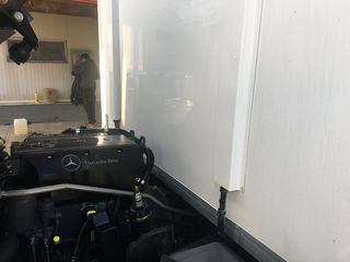 Ψυγείο Mercedes-Benz 2010 816. 818.823 BLUETEC5-thumb-13