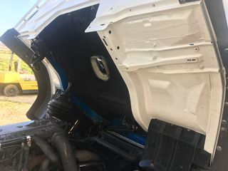 Ψυγείο Mercedes-Benz 2010 816. 818.823 BLUETEC5-thumb-14