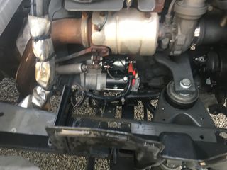 Ψυγείο Mercedes-Benz 2010 816. 818.823 BLUETEC5-thumb-15