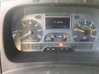 Ψυγείο Mercedes-Benz 2010 816. 818.823 BLUETEC5-thumb-17