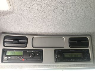 Ψυγείο Mercedes-Benz 2010 816. 818.823 BLUETEC5-thumb-19