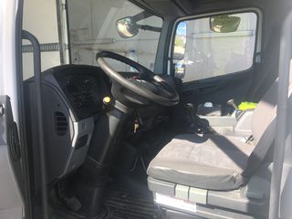 Ψυγείο Mercedes-Benz 2010 816. 818.823 BLUETEC5-thumb-20