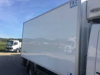 Ψυγείο Mercedes-Benz 2010 816. 818.823 BLUETEC5-thumb-21