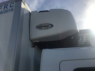 Ψυγείο Mercedes-Benz 2010 816. 818.823 BLUETEC5-thumb-22