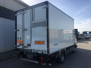 Ψυγείο Mercedes-Benz 2010 816. 818.823 BLUETEC5-thumb-5