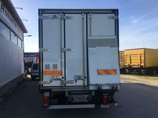 Ψυγείο Mercedes-Benz 2010 816. 818.823 BLUETEC5-thumb-4