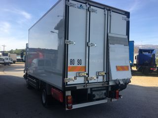 Ψυγείο Mercedes-Benz 2010 816. 818.823 BLUETEC5-thumb-3