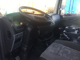 Ψυγείο Mercedes-Benz 2010 816. 818.823 BLUETEC5-thumb-23