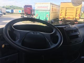 Ψυγείο Mercedes-Benz 2010 816. 818.823 BLUETEC5-thumb-27