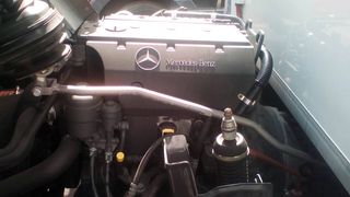 Ψυγείο Mercedes-Benz 2010 816. 818.823 BLUETEC5-thumb-29