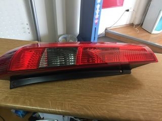 ΓΝΗΣΙΟ ΦΑΝΑΡΙ ΠΙΣΩ ΑΡΙΣΤΕΡΟ FORD FIESTA 2001-2005 3 πορτες-thumb-1