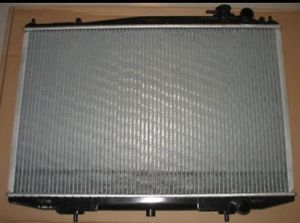 ΨΥΓΕΙΟ ΝΕΡΟΥ NISSAN P/U (D22)4WD 98-2002