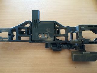 ΧΕΙΛΟΛΑΒΗ ΔΕΞΙΑ ΜΕ KEYLESS ACCESS LAGUNA 00-07