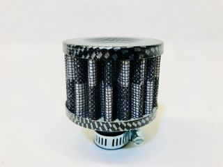 Φιλτράκι Αναθυμιάσεων Carbon Φ13mm