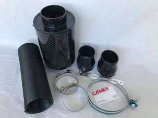 Ολοκληρωμένο κιτ Βαρελάκι Carbon 49,50€ Με ΦΠΑ!
