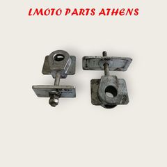 ΣΕΤ ΡΕΓΟΥΛΑΤΟΡΟΙ ΑΛΥΣΙΔΑΣ KAWASAKI ZX250R NINJA