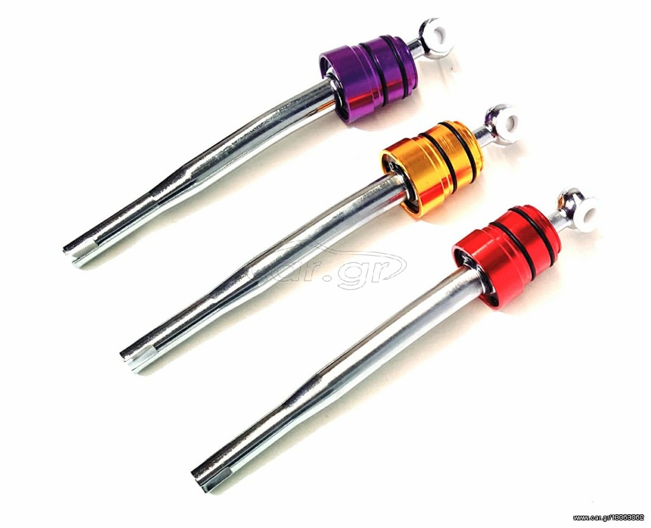 Short Shift Για BMW E30 / E36 / E46