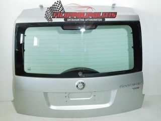 ΠΟΡΤ ΜΠΑΓΚΑΖ  SKODA ROOMSTER 07-13