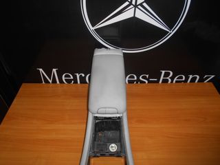 Mercedes Μεταχειρισμένος Τεμπέλης - Μεσαία Κονσόλα - C Class W203 - S203 - A2036806550