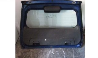 ΤΖΑΜΟΠΟΡΤΑ SUZUKI IGNIS (2003-2006)-thumb-1