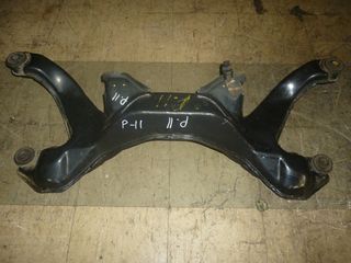 NISSAN PRIMERA P11 DIESEL