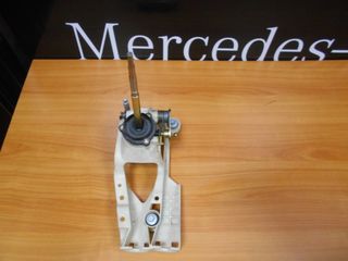Mercedes Μεταχειρισμένο Μηχανικό Λεβιέ - Επιλογέας Ταχυτήτων - A Class W168 - A1683601009