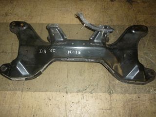 NISSAN ALMERA N15 1.400-1600CC